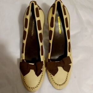 BCBG MAXAXRIA HEELS